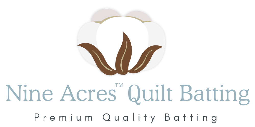 Nine Acres Quilt Batting